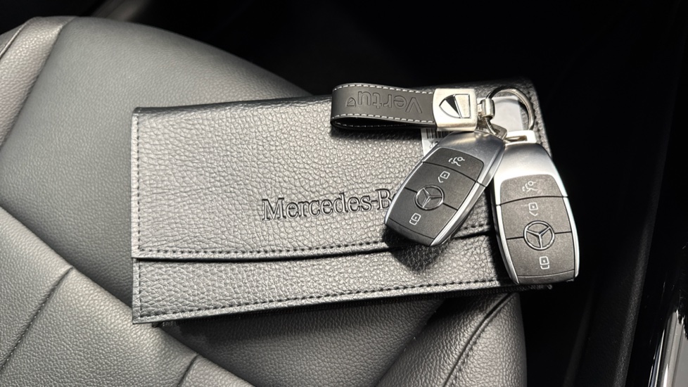 Mercedes-Benz A-Class A200 Sport Executive 4dr Auto Petrol Saloon - Image 19