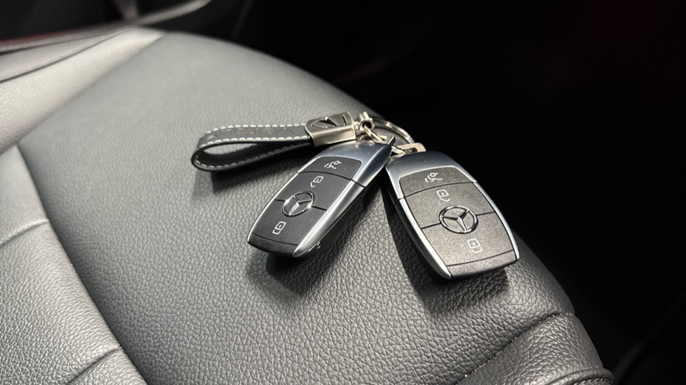 Mercedes-Benz A-Class A200 Sport Executive 4dr Auto Petrol Saloon - Image 20