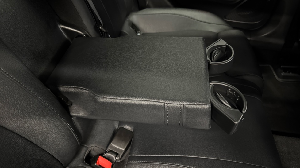 Mercedes-Benz A-Class A200 Sport Executive 4dr Auto Petrol Saloon - Image 23