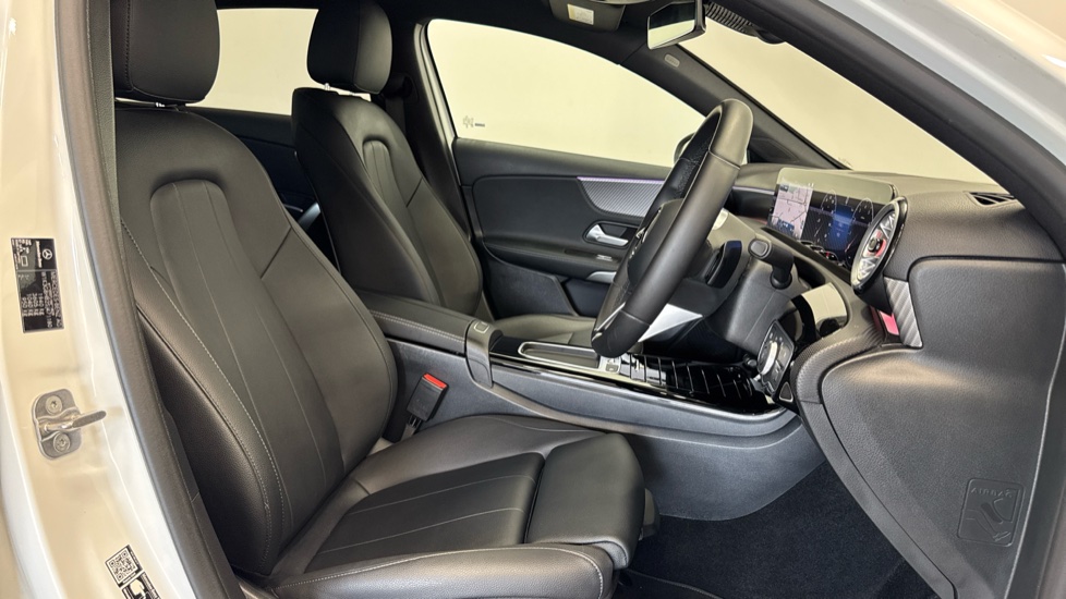 Mercedes-Benz A-Class A200 Sport Executive 4dr Auto Petrol Saloon - Image 27