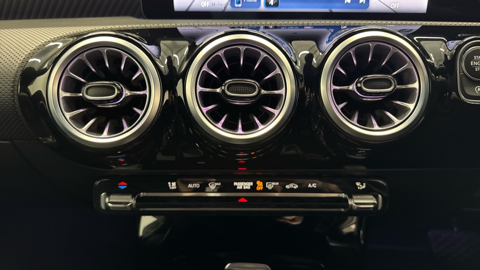 Mercedes-Benz A-Class A200 Sport Executive 4dr Auto Petrol Saloon - Image 33