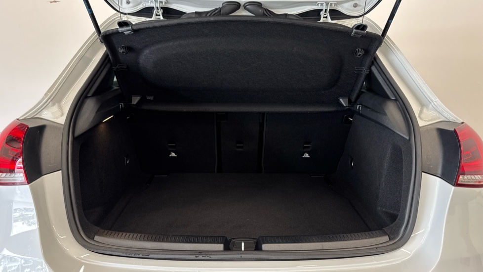 Mercedes-Benz A-Class A200 AMG Line Premium Plus Night Edition 5dr Auto Petrol Hatchback - Image 4