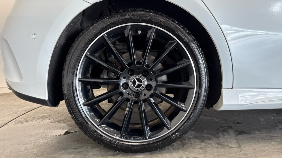 Mercedes-Benz A-Class A200 AMG Line Premium Plus Night Edition 5dr Auto Petrol Hatchback - Image 7