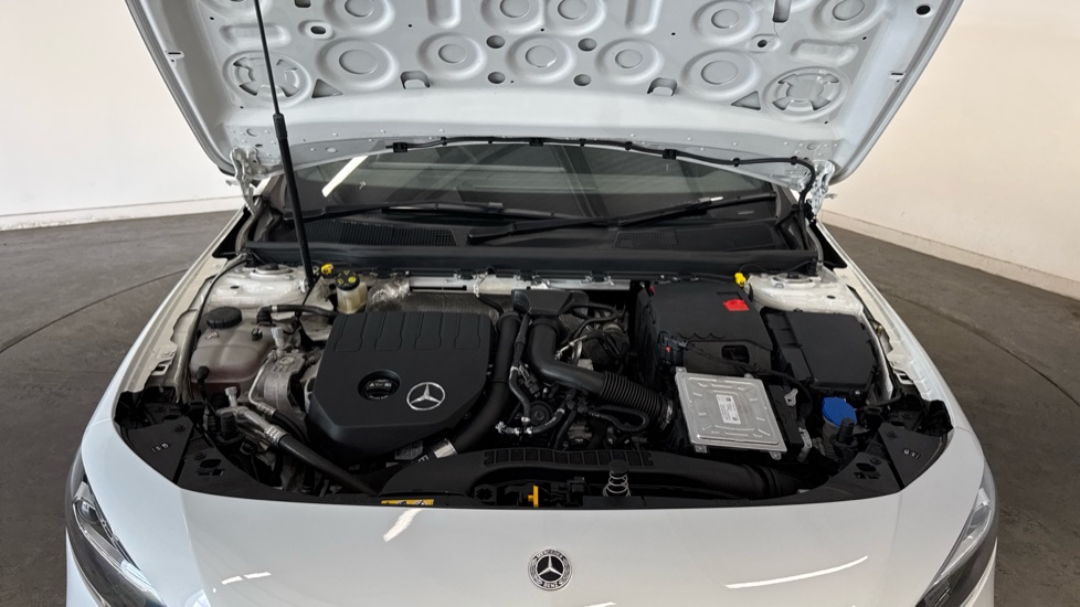 Mercedes-Benz A-Class A200 AMG Line Premium Plus Night Edition 5dr Auto Petrol Hatchback - Image 8