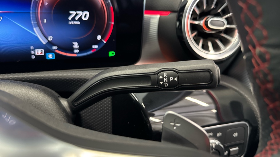 Mercedes-Benz A-Class A200 AMG Line Premium Plus Night Edition 5dr Auto Petrol Hatchback - Image 13