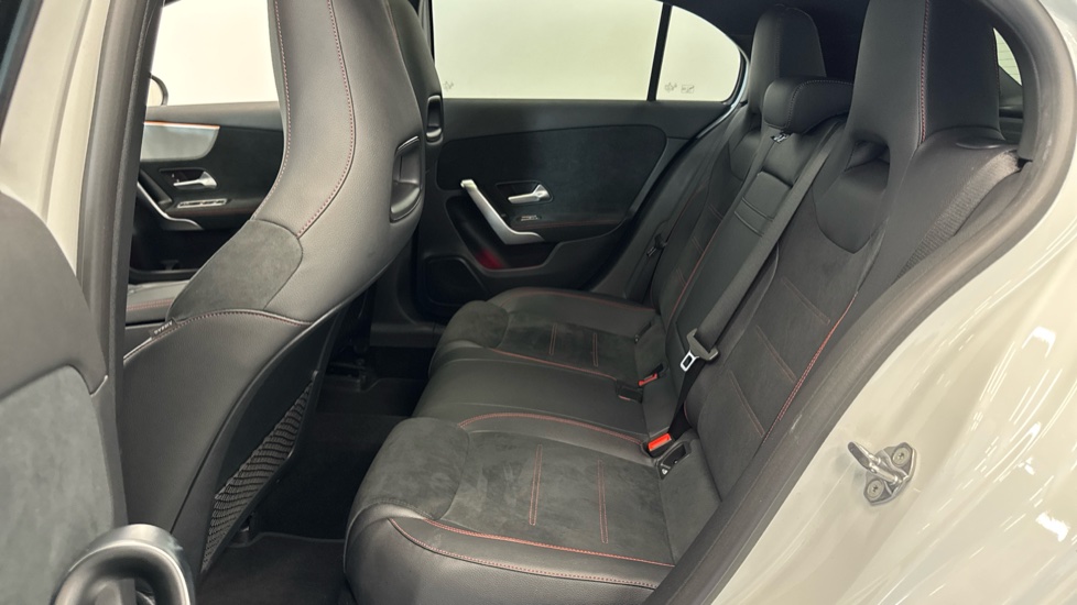 Mercedes-Benz A-Class A200 AMG Line Premium Plus Night Edition 5dr Auto Petrol Hatchback - Image 16