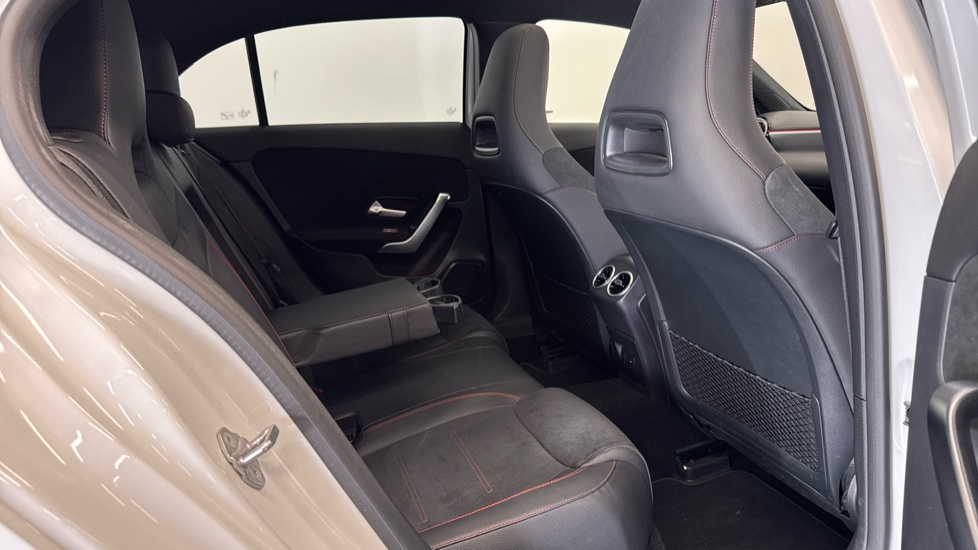 Mercedes-Benz A-Class A200 AMG Line Premium Plus Night Edition 5dr Auto Petrol Hatchback - Image 22