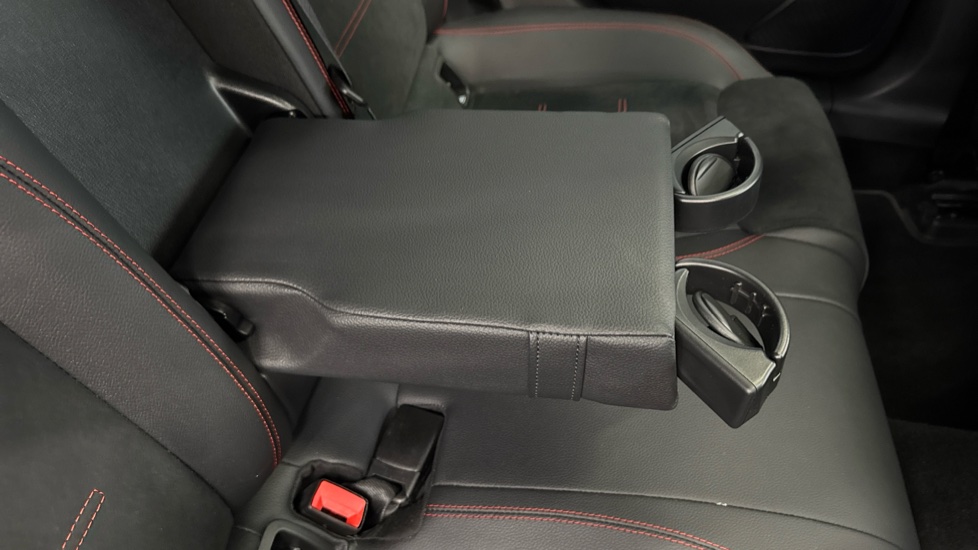 Mercedes-Benz A-Class A200 AMG Line Premium Plus Night Edition 5dr Auto Petrol Hatchback - Image 23