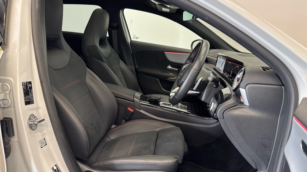 Mercedes-Benz A-Class A200 AMG Line Premium Plus Night Edition 5dr Auto Petrol Hatchback - Image 26