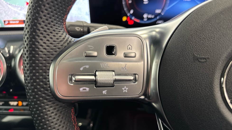 Mercedes-Benz A-Class A200 AMG Line Premium Plus Night Edition 5dr Auto Petrol Hatchback - Image 29
