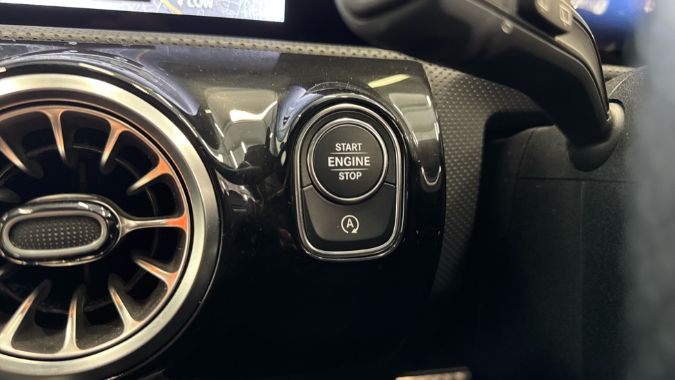 Mercedes-Benz A-Class A200 AMG Line Premium Plus Night Edition 5dr Auto Petrol Hatchback - Image 32