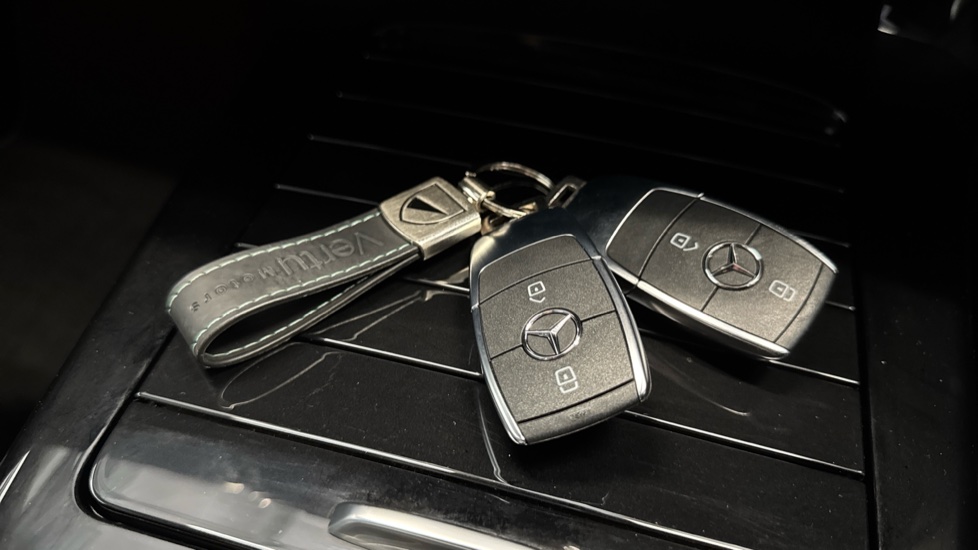 Mercedes-Benz A-Class A200 AMG Line Premium Plus Night Edition 5dr Auto Petrol Hatchback - Image 34