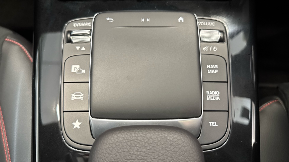 Mercedes-Benz A-Class A200 AMG Line Premium Plus Night Edition 5dr Auto Petrol Hatchback - Image 36