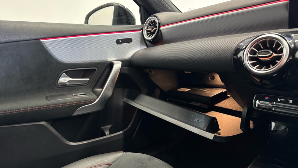 Mercedes-Benz A-Class A200 AMG Line Premium Plus Night Edition 5dr Auto Petrol Hatchback - Image 37