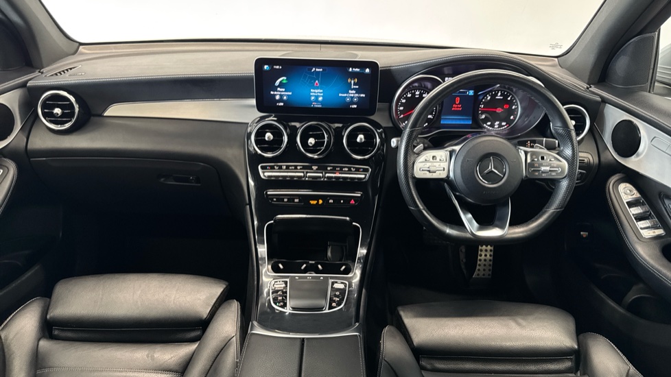Mercedes-Benz GLC 220d 4Matic AMG Line 5dr 9G-Tronic Diesel Estate - Image 10