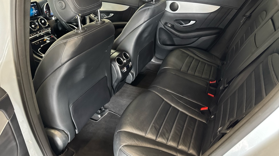 Mercedes-Benz GLC 220d 4Matic AMG Line 5dr 9G-Tronic Diesel Estate - Image 16