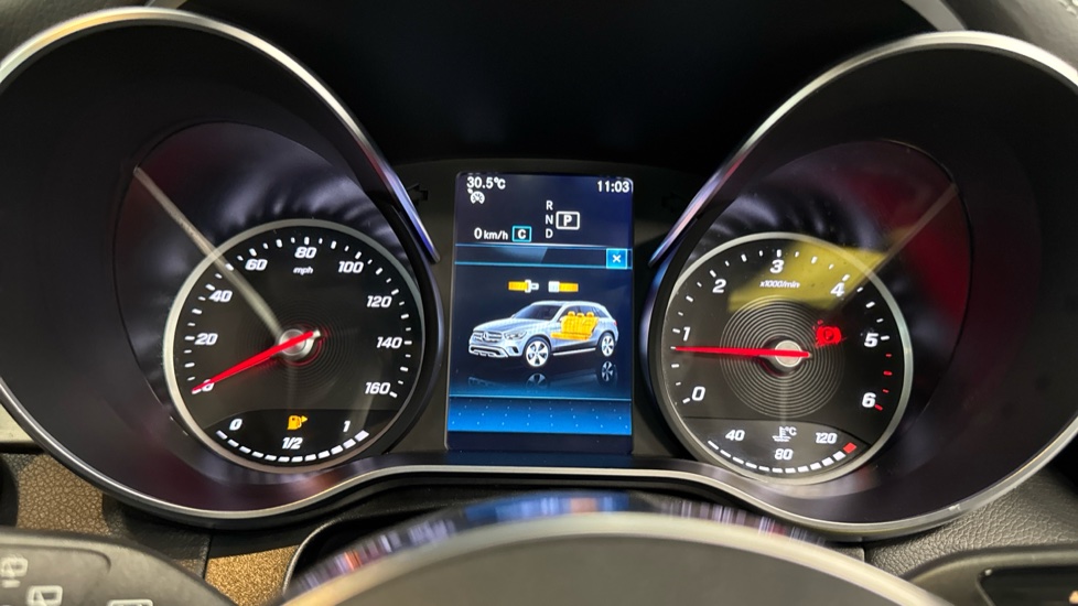 Mercedes-Benz GLC 220d 4Matic AMG Line 5dr 9G-Tronic Diesel Estate - Image 18