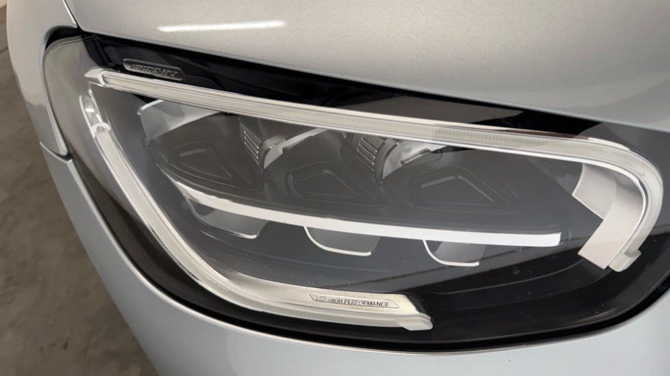 Mercedes-Benz GLC 220d 4Matic AMG Line 5dr 9G-Tronic Diesel Estate - Image 21