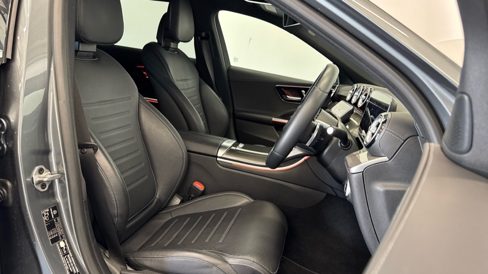 Mercedes-Benz C-Class C200 AMG Line Premium 5dr 9G-Tronic Petrol Estate - Image 26