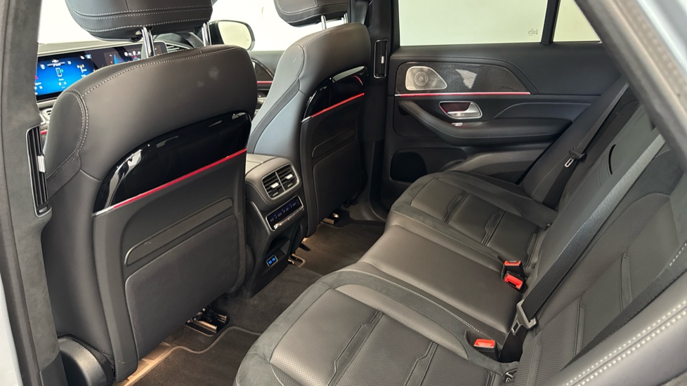 Mercedes-AMG GLE Coupe GLE 53 4Matic+ Night Edition Premium Plus 5dr TCT Petrol Estate - Image 16