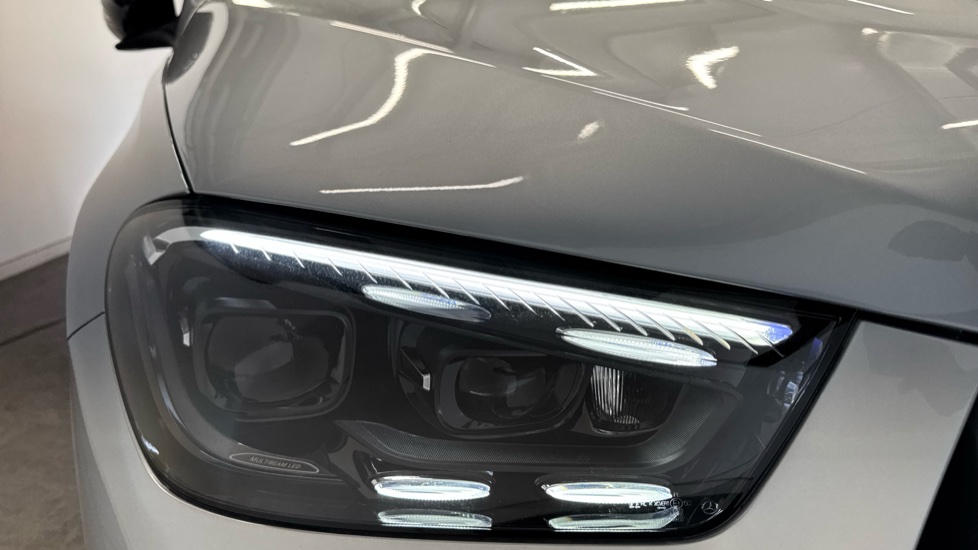 Mercedes-AMG GLE Coupe GLE 53 4Matic+ Night Edition Premium Plus 5dr TCT Petrol Estate - Image 22