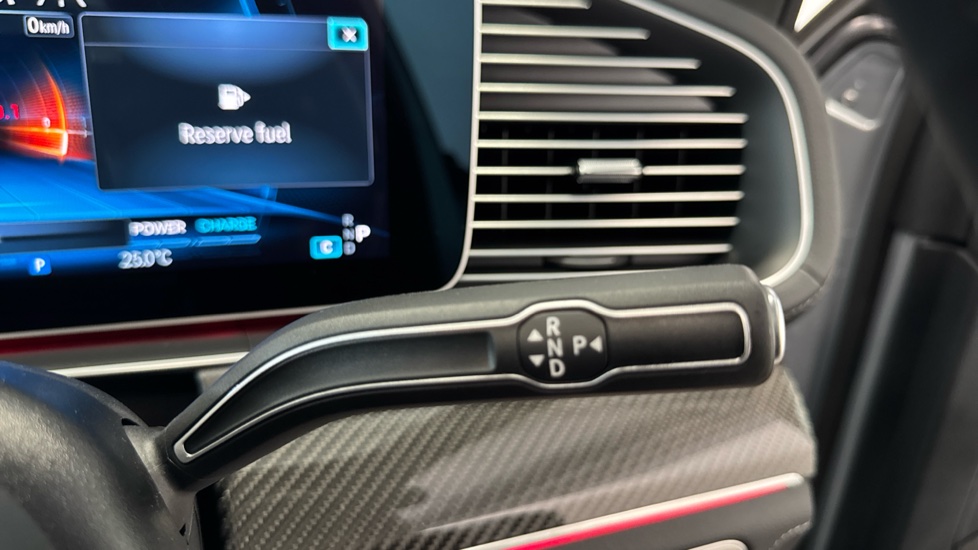 Mercedes-AMG GLE Coupe GLE 53 4Matic+ Night Edition Premium Plus 5dr TCT Petrol Estate - Image 25