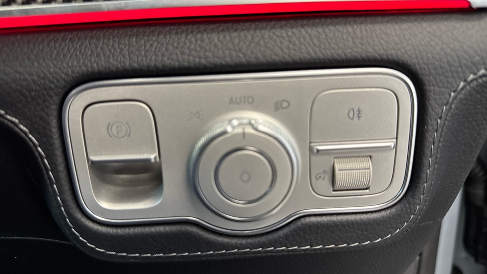 Mercedes-AMG GLE Coupe GLE 53 4Matic+ Night Edition Premium Plus 5dr TCT Petrol Estate - Image 30