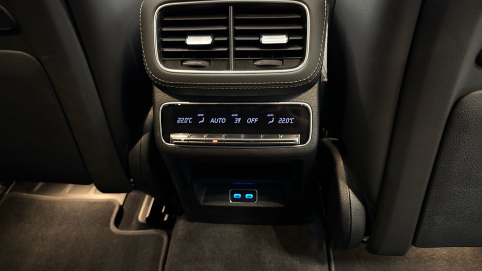 Mercedes-AMG GLE Coupe GLE 53 4Matic+ Night Edition Premium Plus 5dr TCT Petrol Estate - Image 32