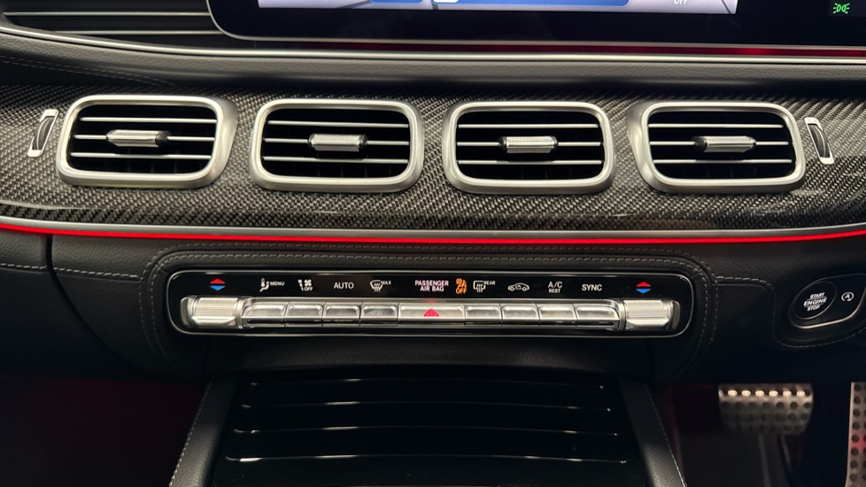 Mercedes-AMG GLE Coupe GLE 53 4Matic+ Night Edition Premium Plus 5dr TCT Petrol Estate - Image 33