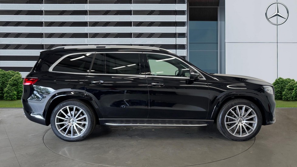 Mercedes-Benz GLS 450d 4Matic AMG Line Premium + 5dr 9G-Tronic Diesel Estate - Image 5