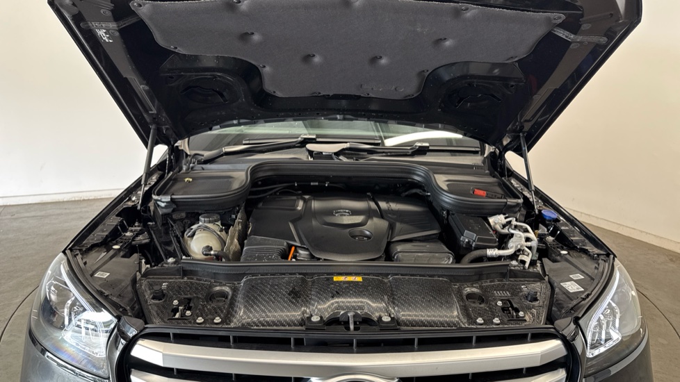 Mercedes-Benz GLS 450d 4Matic AMG Line Premium + 5dr 9G-Tronic Diesel Estate - Image 8