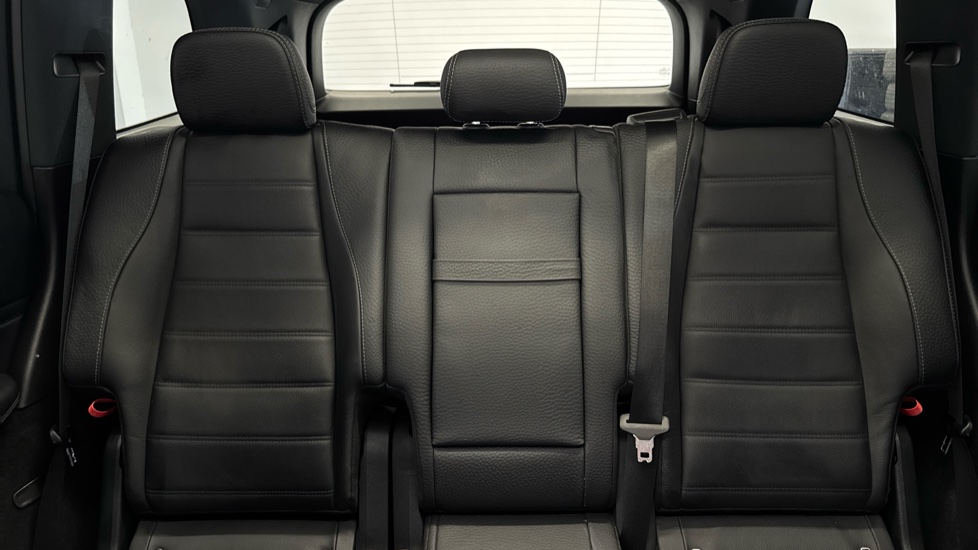Mercedes-Benz GLS 450d 4Matic AMG Line Premium + 5dr 9G-Tronic Diesel Estate - Image 15