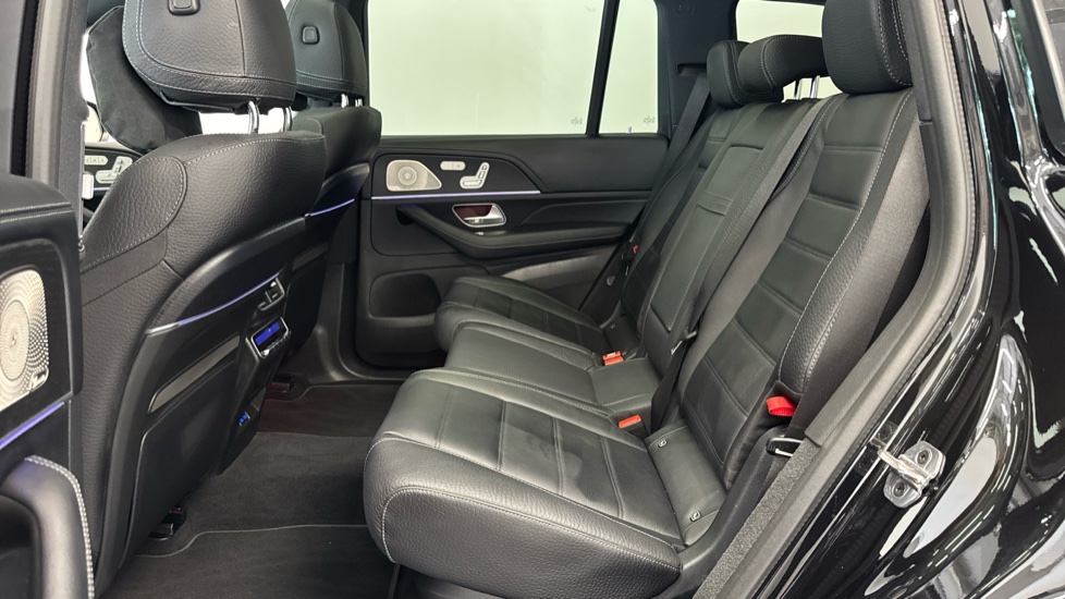 Mercedes-Benz GLS 450d 4Matic AMG Line Premium + 5dr 9G-Tronic Diesel Estate - Image 16