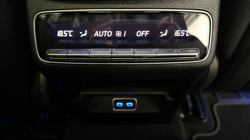 Mercedes-Benz GLS 450d 4Matic AMG Line Premium + 5dr 9G-Tronic Diesel Estate - Image 21