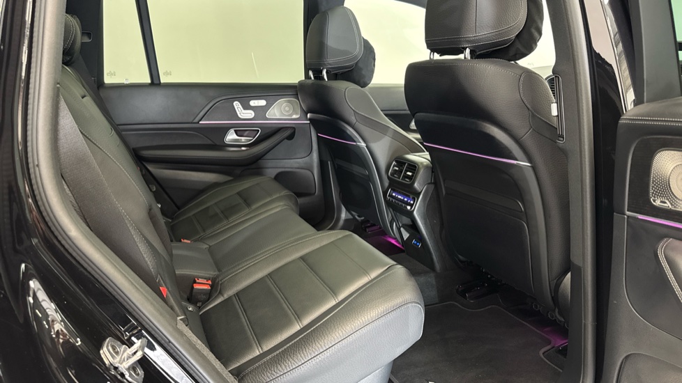 Mercedes-Benz GLS 450d 4Matic AMG Line Premium + 5dr 9G-Tronic Diesel Estate - Image 22