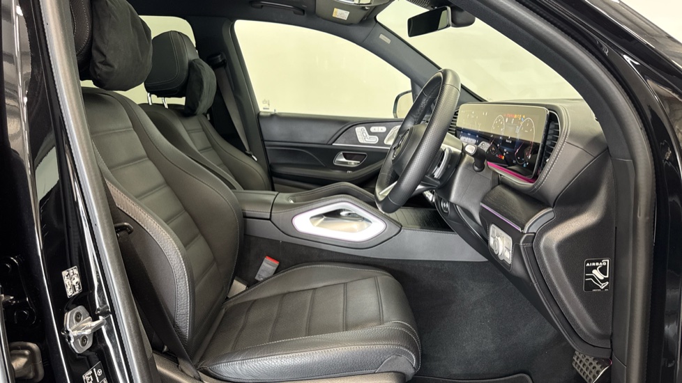 Mercedes-Benz GLS 450d 4Matic AMG Line Premium + 5dr 9G-Tronic Diesel Estate - Image 26