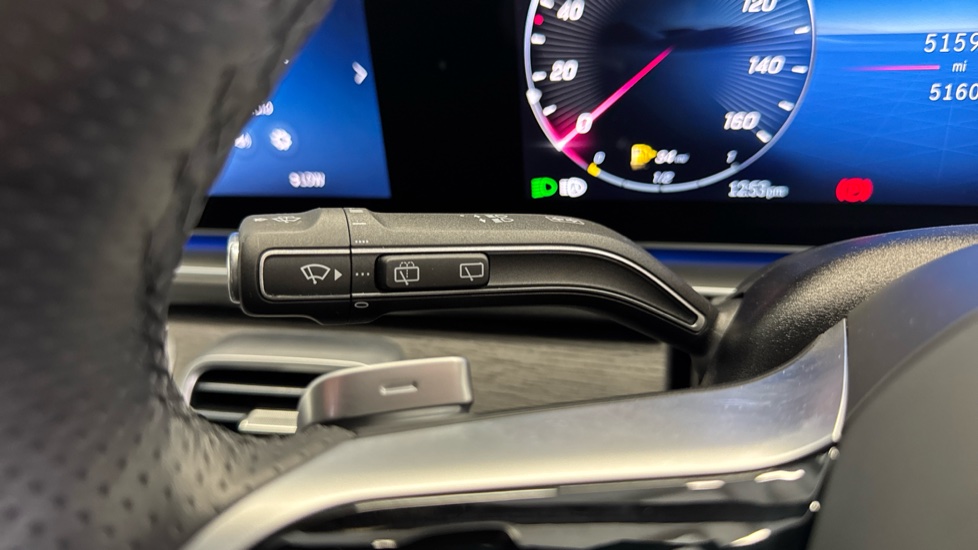 Mercedes-Benz GLS 450d 4Matic AMG Line Premium + 5dr 9G-Tronic Diesel Estate - Image 31
