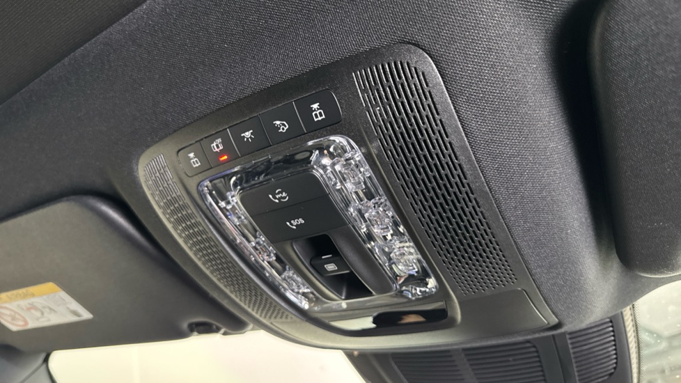 Mercedes-Benz GLS 450d 4Matic AMG Line Premium + 5dr 9G-Tronic Diesel Estate - Image 37