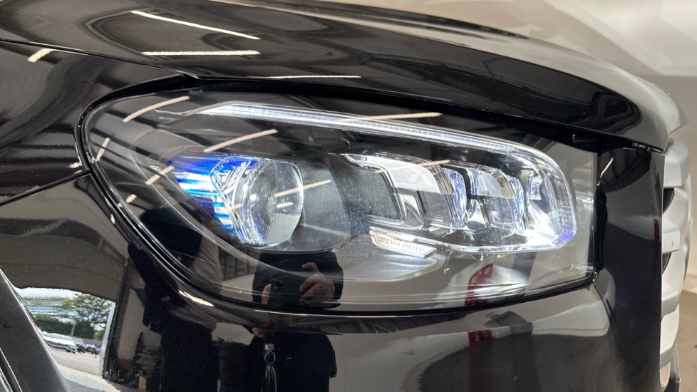 Mercedes-Benz GLS 450d 4Matic AMG Line Premium + 5dr 9G-Tronic Diesel Estate - Image 44
