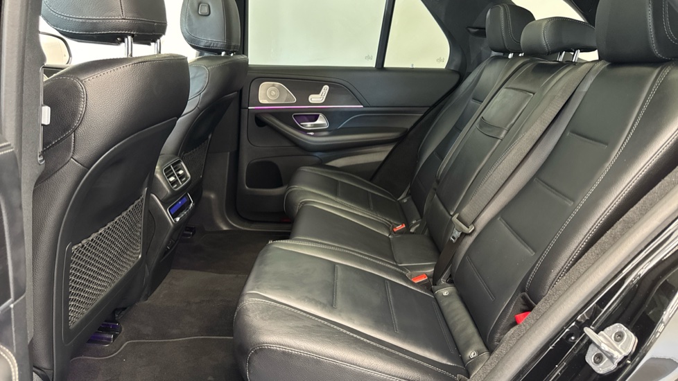 Mercedes-Benz GLE 400d 4Matic AMG Line Prem + 5dr 9G-Tron [7 St] Diesel Estate - Image 16