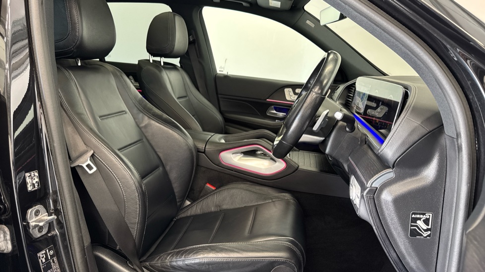 Mercedes-Benz GLE 400d 4Matic AMG Line Prem + 5dr 9G-Tron [7 St] Diesel Estate - Image 26