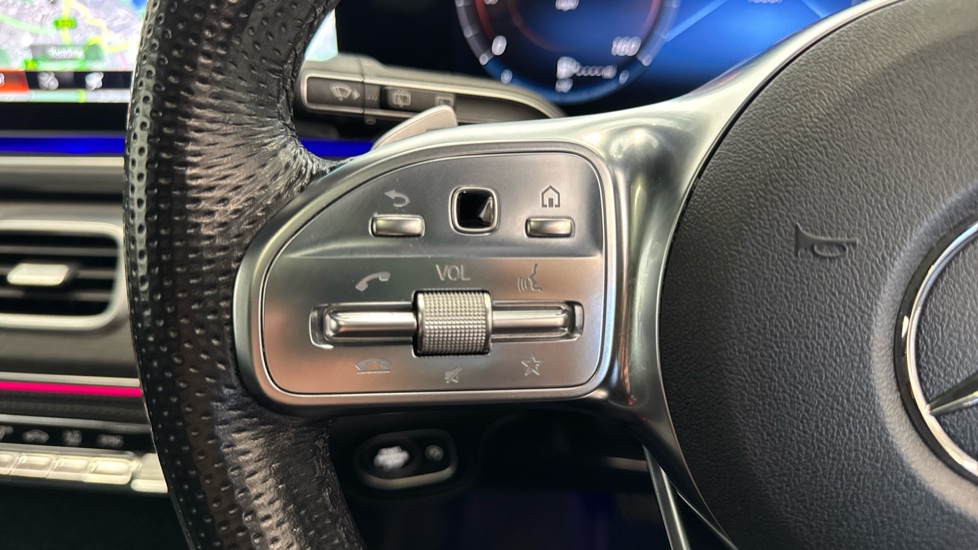 Mercedes-Benz GLE 400d 4Matic AMG Line Prem + 5dr 9G-Tron [7 St] Diesel Estate - Image 29