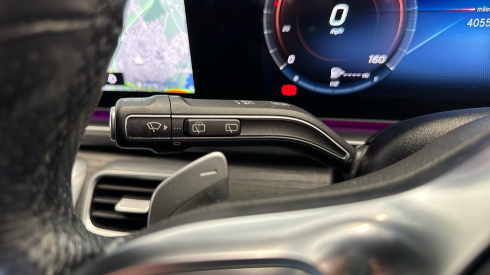 Mercedes-Benz GLE 400d 4Matic AMG Line Prem + 5dr 9G-Tron [7 St] Diesel Estate - Image 31