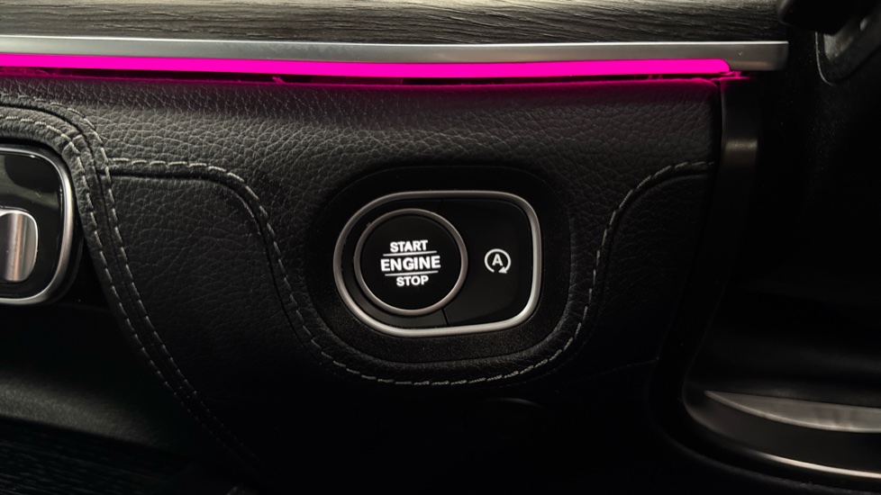 Mercedes-Benz GLE 400d 4Matic AMG Line Prem + 5dr 9G-Tron [7 St] Diesel Estate - Image 32