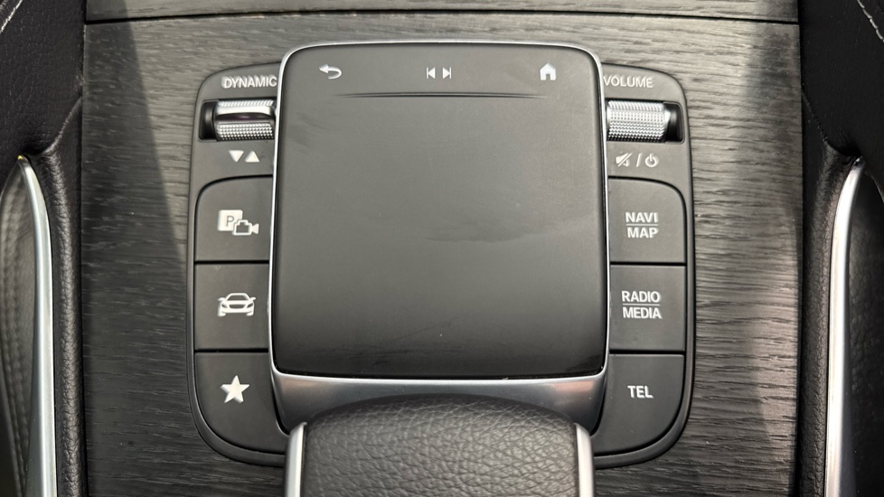 Mercedes-Benz GLE 400d 4Matic AMG Line Prem + 5dr 9G-Tron [7 St] Diesel Estate - Image 36