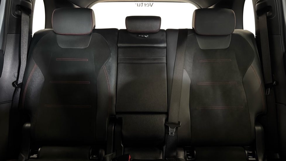 Mercedes-Benz Eqb 250+ 140kW AMG Line Premium 70.5kWh 5dr Auto Electric Estate - Image 15