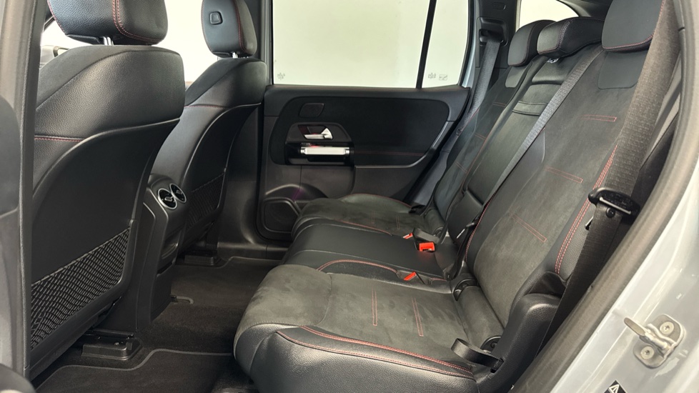 Mercedes-Benz Eqb 250+ 140kW AMG Line Premium 70.5kWh 5dr Auto Electric Estate - Image 16