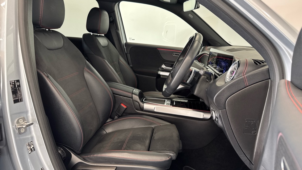 Mercedes-Benz Eqb 250+ 140kW AMG Line Premium 70.5kWh 5dr Auto Electric Estate - Image 28