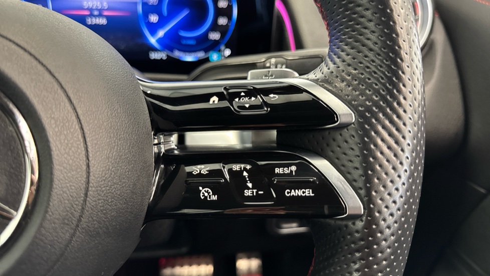 Mercedes-Benz Eqb 250+ 140kW AMG Line Premium 70.5kWh 5dr Auto Electric Estate - Image 31