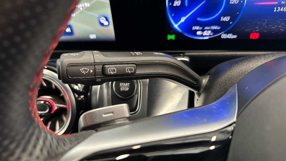 Mercedes-Benz Eqb 250+ 140kW AMG Line Premium 70.5kWh 5dr Auto Electric Estate - Image 32